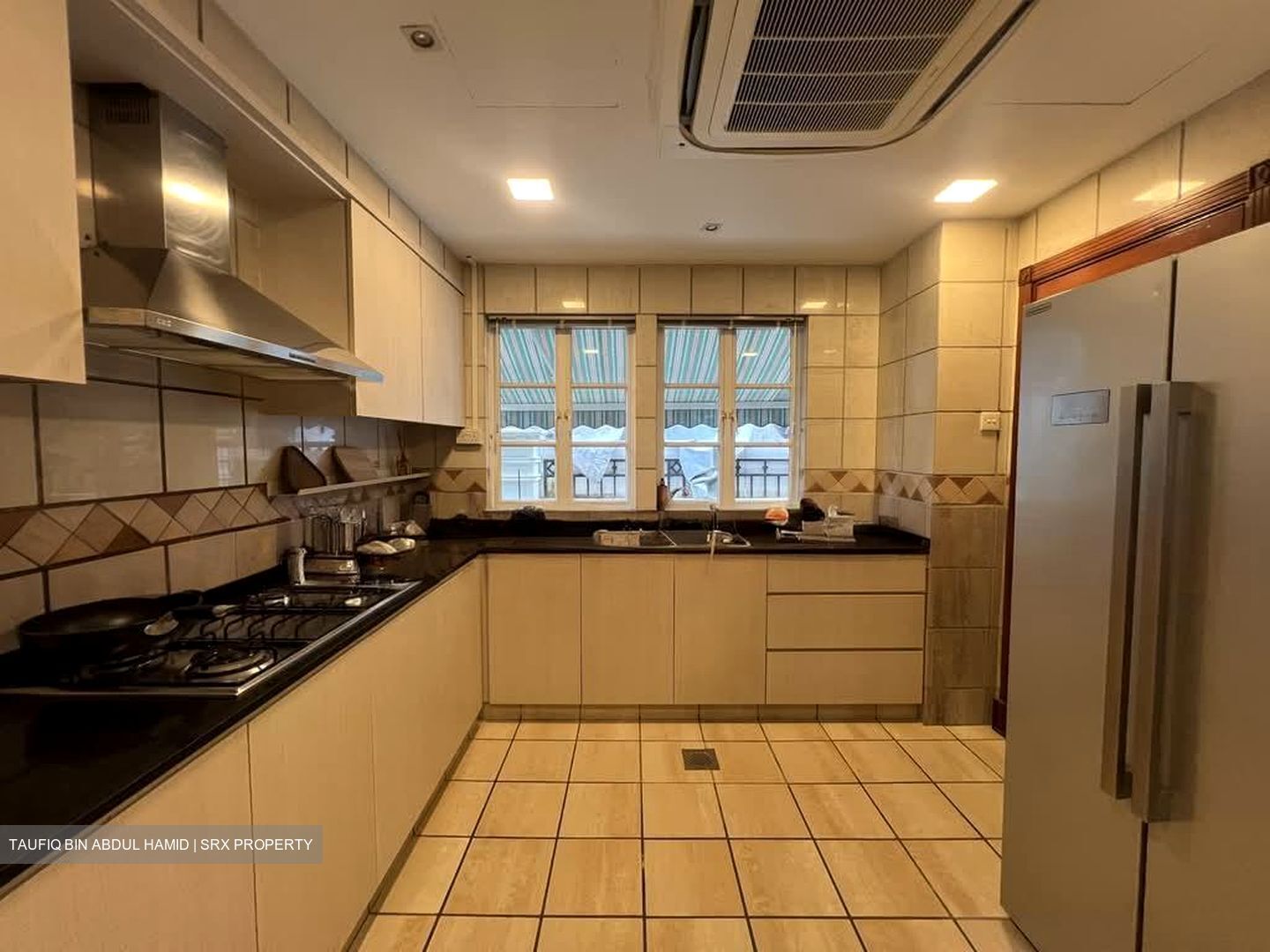 Gentle Villas (D11), Detached #549073061